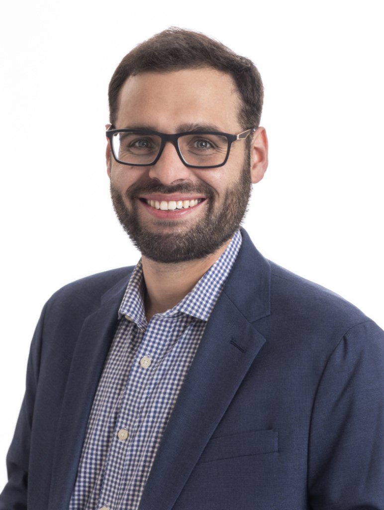 Meet the Team - Paul Roa